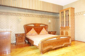 Апартаменты Автозаводская, Moscow, Moscow